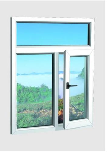 [产品招商 ]环保塑钢门窗型材图片1