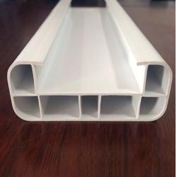 PVC护栏型材 供应PVC护栏型材 PVC型材