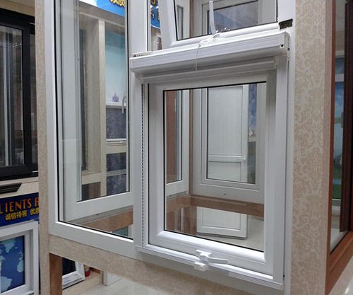 塑钢门窗和断桥铝哪个好塑钢门窗和断桥铝价格