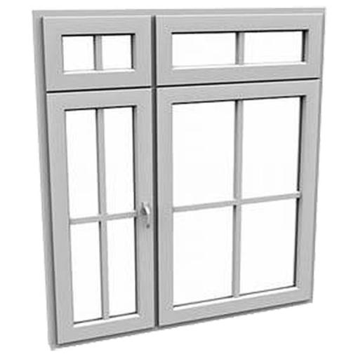塑钢窗最全保养技巧-门窗网
